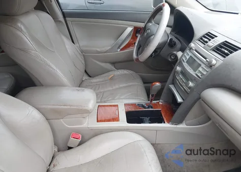 2009 Toyota Camry Xle V6 from USA, damaged, VIN 4T1BK46K59U593035